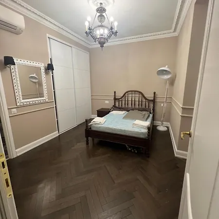 Location D'appartement 니스