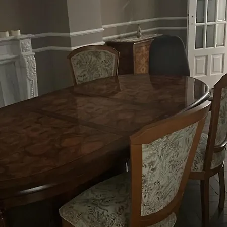 Location D'appartement 아파트 *