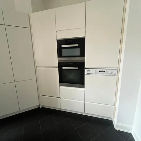 Location D'appartement * 니스