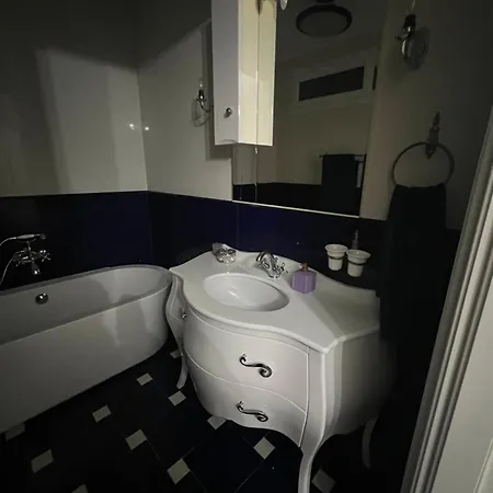 Location D'appartement Apartment
