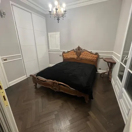 Apartment Location D'appartement *