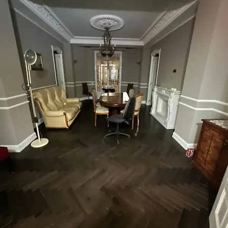 Appartement Location D'appartement